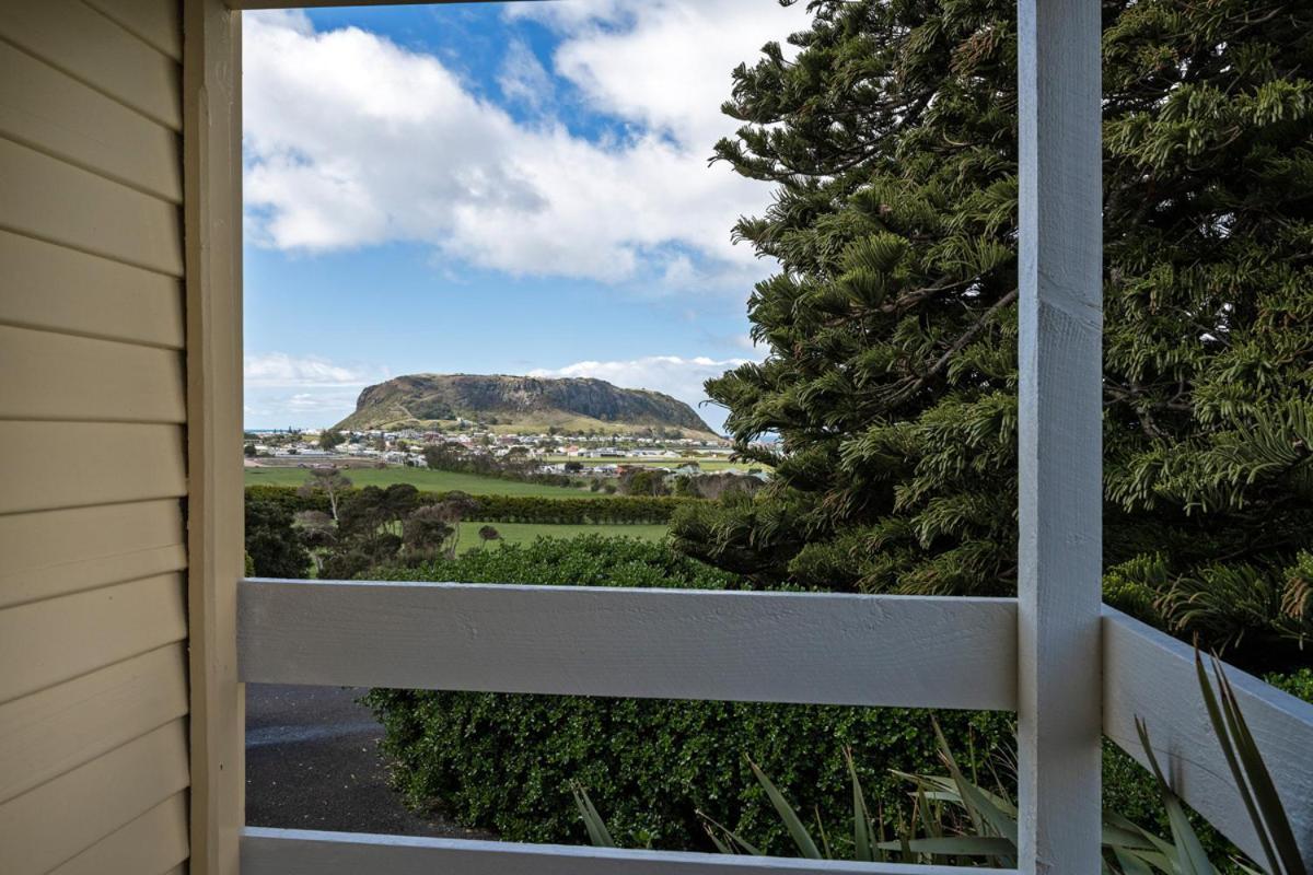 Stanley Seaview Inn Exteriör bild